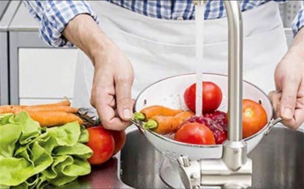 بیماری های وحشتناک ناشی از خوردن غذا های آلوده بیماری های وحشتناک ناشی از خوردن غذا های آلوده