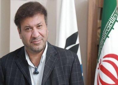 اطلاعات دفاتر پیشخوان به روزرسانی می گردد