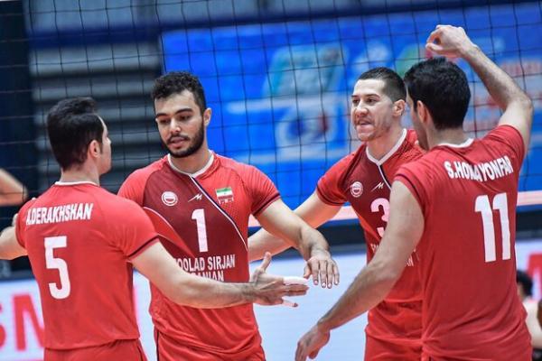 سیرجان تنها تیم بدون شکست مرحله گروهی، نماینده ایران صدرنشین ماند
