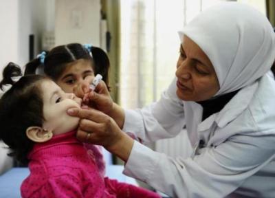 دانستنی های مهم در رابطه با فلج اطفال