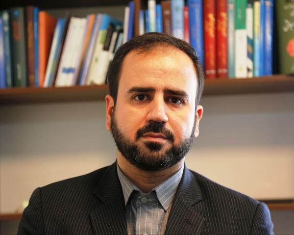 واکنش دستیار ویژه وزیر کشور به ادعای سعید حجاریان