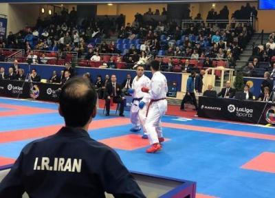 آزمون سخت پیش روی کاراته ایران، کمیته ملی المپیک به کمک می آید؟