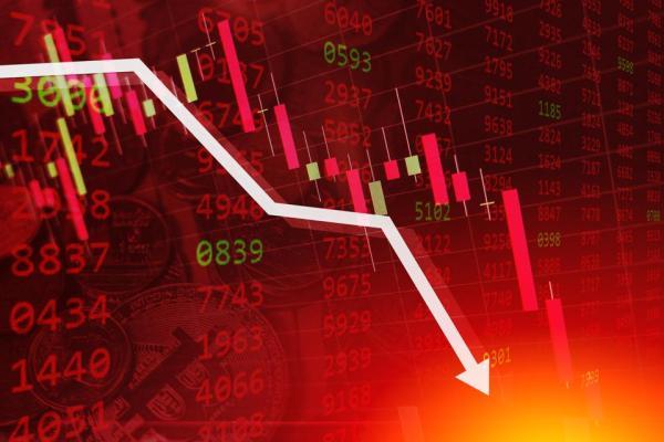اصلاح در بازار بورس؛ شاخص بورس تا کجا پایین خواهد رفت؟ اصلاح در بازار بورس؛ شاخص بورس تا کجا پایین خواهد رفت؟