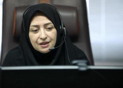 کاشت گیاهان بومی و با نیاز آبی متناسب در بوستان ها