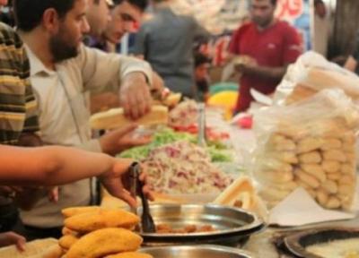 در اهواز کجا غذا بخوریم؟