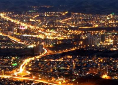 انتخاب تبریز به عنوان 10 شهر برتر گردشگری حلال جهان