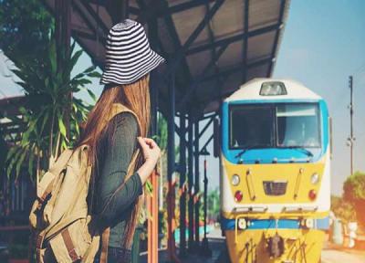 چطور تنهایی در سفر خوش بگذرانیم؟
