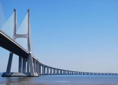 طولانی ترین پل های دنیا کدامند؟