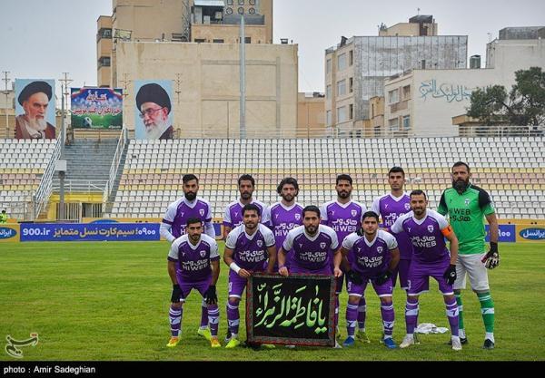 جدایی رسمی 4 بازیکن از هوادار، عنایتی به دنبال جذب مدافع جدایی رسمی 4 بازیکن از طرفدار، عنایتی در پی جذب مدافع و مهاجم