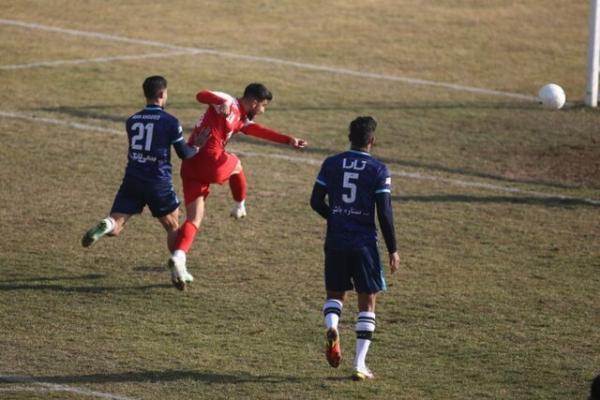 برتری پرسپولیس برابر پیکان در دیداری دوستانه رجحان پرسپولیس برابر پیکان در دیداری محبت آمیز