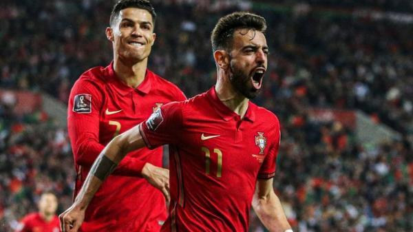 صعود پرتغال و لهستان به جام جهانی 2022 صعود پرتغال و لهستان به جام جهانی 2022