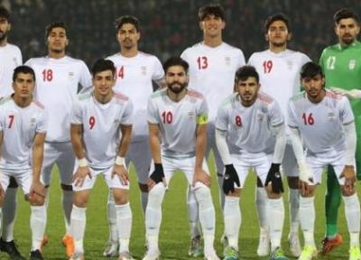 27 بازیکن به اردوی تیم ملی امید فراخوانده شدند