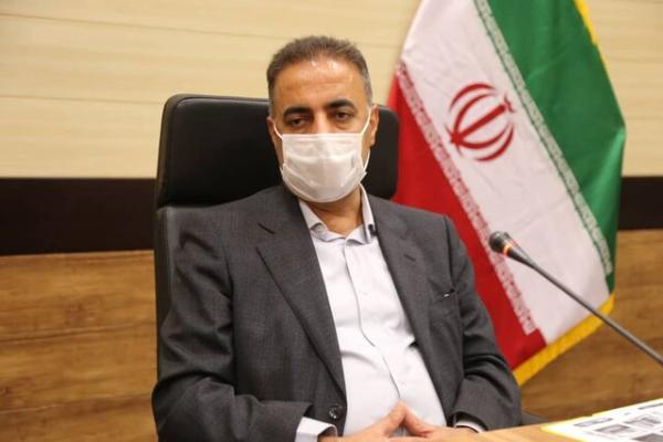 21هزار بوشهری در طرح نهضت ملی مسکن ثبت نام نموده اند