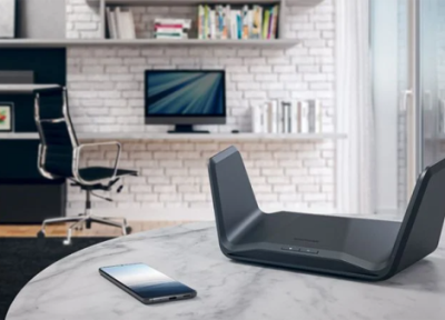 نمایشگاه CES 2022: نت گیر روتر سه بانده Wi، Fi 6E برای کاربران میان رده با خانه های بزرگ معرفی کرد