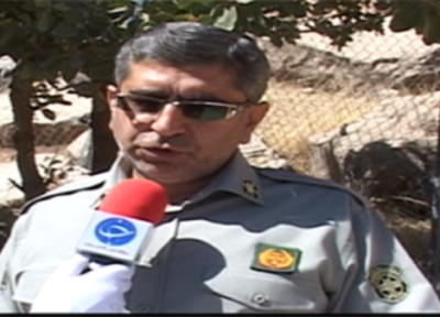 ثبت جهانی سه منطقه حفاظت شده در لرستان