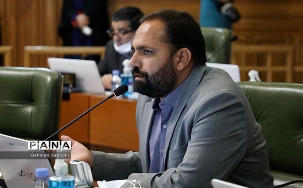 6 درخواست عضو شورای شهر از شهردار تهران