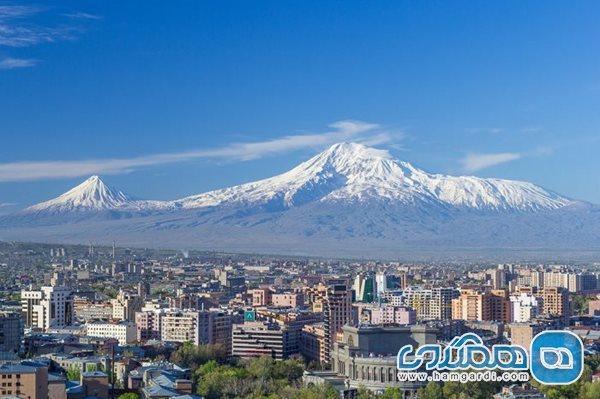 معرفی تعدادی از مشهورترین جاهای دیدنی ایغدیر