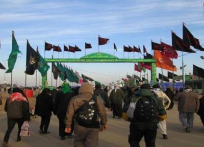 افزایش هزینه سفر دانشگاهیان به عتبات از 24 اسفند