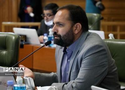 6 درخواست عضو شورای شهر از شهردار تهران