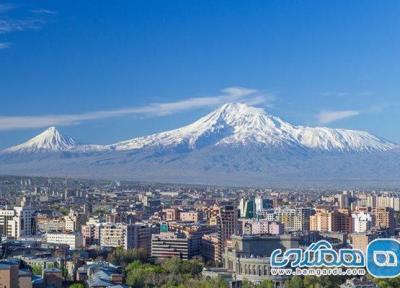 معرفی تعدادی از مشهورترین جاهای دیدنی ایغدیر