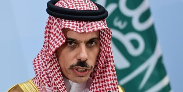 وزیر خارجه سعودی: منتظر دور پنجم مذاکرات با ایران هستیم