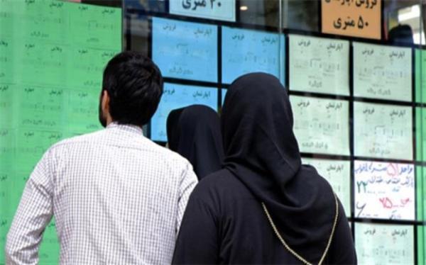 سود تسهیلات مسکن باید به 4 درصد کاهش یابد سود تسهیلات مسکن باید به 4 درصد کاهش یابد