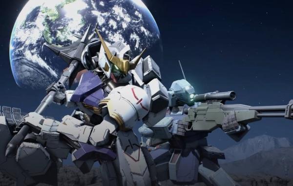 بازی رایگان Gundam Evolution معرفی گشت؛ تریلر آن را تماشا کنید