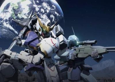 بازی رایگان Gundam Evolution معرفی گشت؛ تریلر آن را تماشا کنید