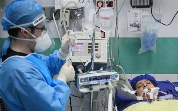 آخرین آمار کرونا در ایران؛ 168 بیمار دیگر قربانی کووید19 شدند