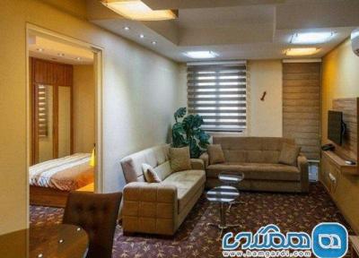 هتل بهبود یکی از بهترین هتل های سه ستاره تبریز است