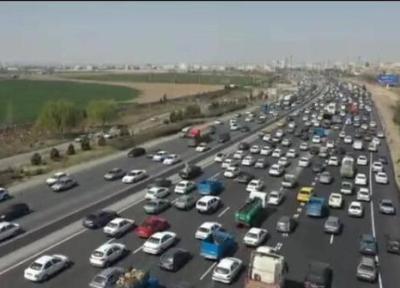 افزایش 111درصدی تردد در جاده های استان کهگیلویه و بویراحمد، فقیر بودن در حوزه راه