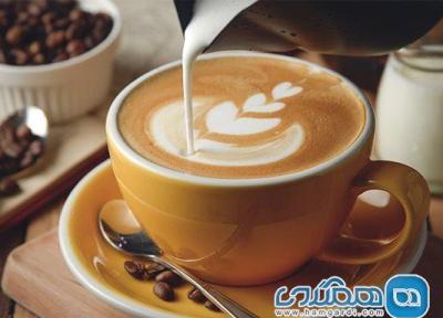 آشنایی با نوشیدنی های بر پایه اسپرسو