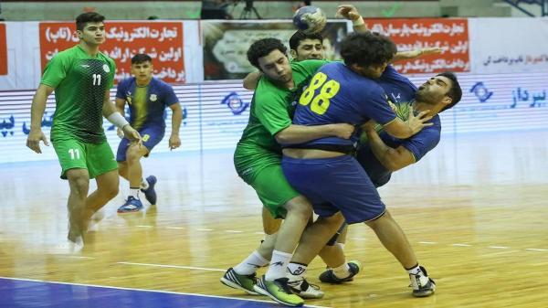 کرونا شکست سنگینی برای نماینده هندبال قم در اصفهان رقم زد