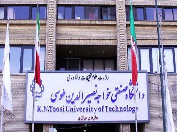 خاتمه نامه دانشجوی دانشگاه خواجه نصیر به عنوان خاتمه نامه برتر انتخاب شد
