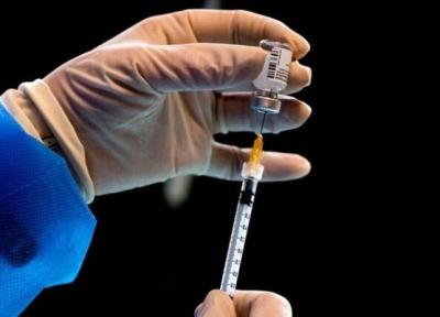 تزریق 115 هزار دوز واکسن کرونا در شبانه روز گذشته