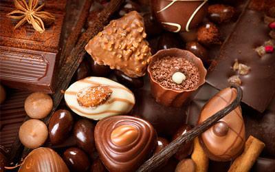 سفری به دنیای خوش عطر و طعم شکلات سوئیسی