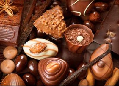 سفری به دنیای خوش عطر و طعم شکلات سوئیسی