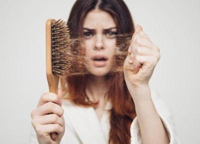 11 دلیل اصلی ریزش مو در زنان و راهکارهایی برای جلوگیری از آن
