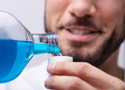 پس از افطار، از دهانشویه استفاده نکنید