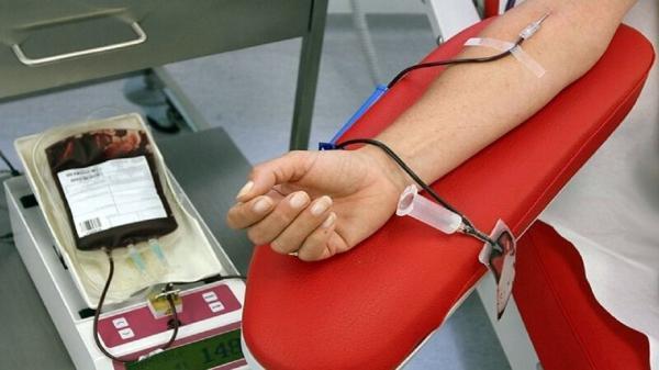 افزایش 8.5 درصدی اهدای خون در خراسان جنوبی
