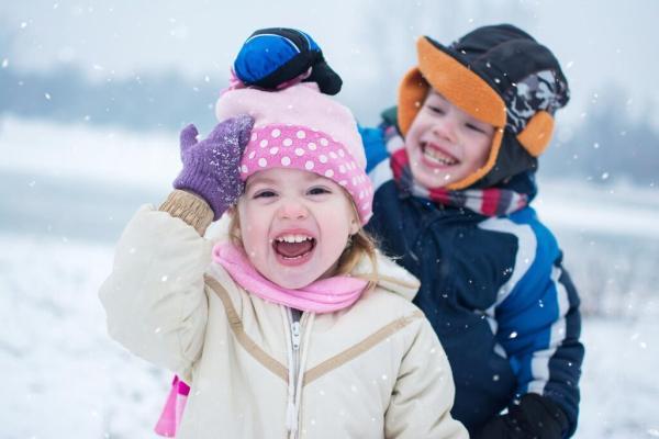 ویتامین های ضروری برای بچه ها در هوای سرد ، برای حال خوب بچه ها در زمستان این مواد غذایی را مصرف کنیم