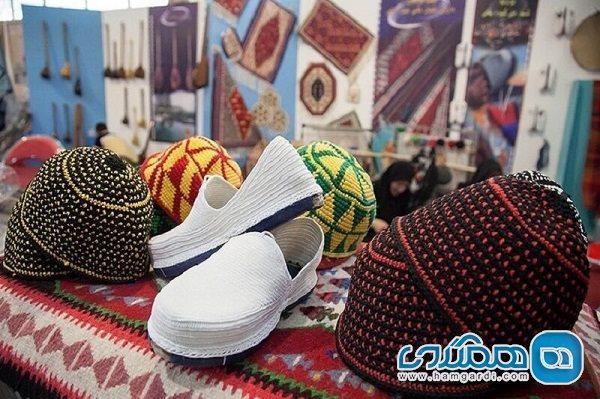 حمایت از هنرمندان صنایع دستی کردستان در اولویت واقع شده است