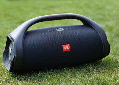 آنالیز اسپیکر JBL Boombox 2؛ گران قیمت ولی همه فن حریف
