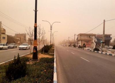 یزدی ها در و پنجره ها را ببندند
