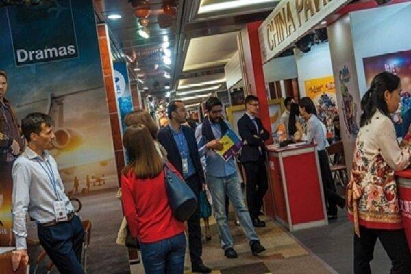 حضور 6 شرکت دانش بنیان خلاق ایرانی در نمایشگاه پویا نمایی روسیه