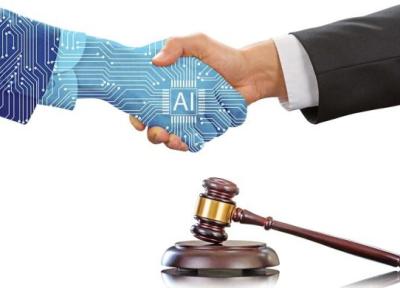 چالش قانونگذاری برای هوش مصنوعی