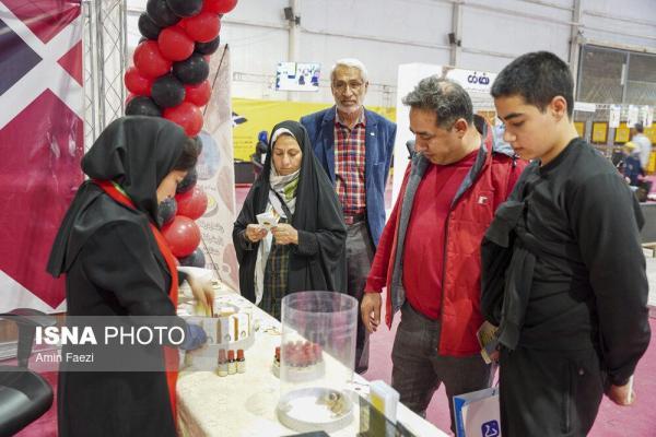 یک اتفاق عجیب نمایشگاهی در فارس، وقتی گردشگری سلامت راهش را جدا کرد!