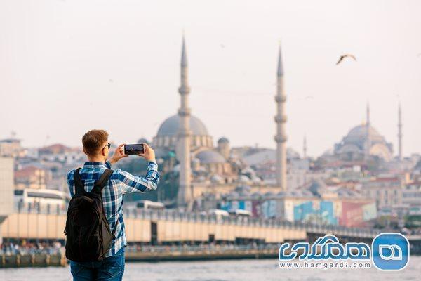 نکات مهم برای سفر به استانبول