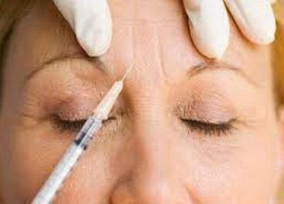 چند هشدار درباره تزریق ژل یا چربی به صورت