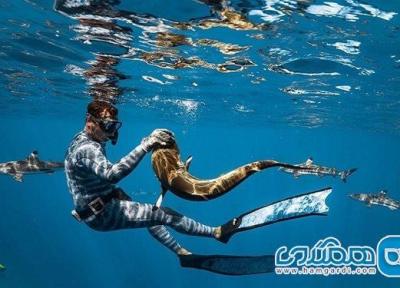 برای غواصی در جزیره کیش به چه نکاتی توجه کنیم؟